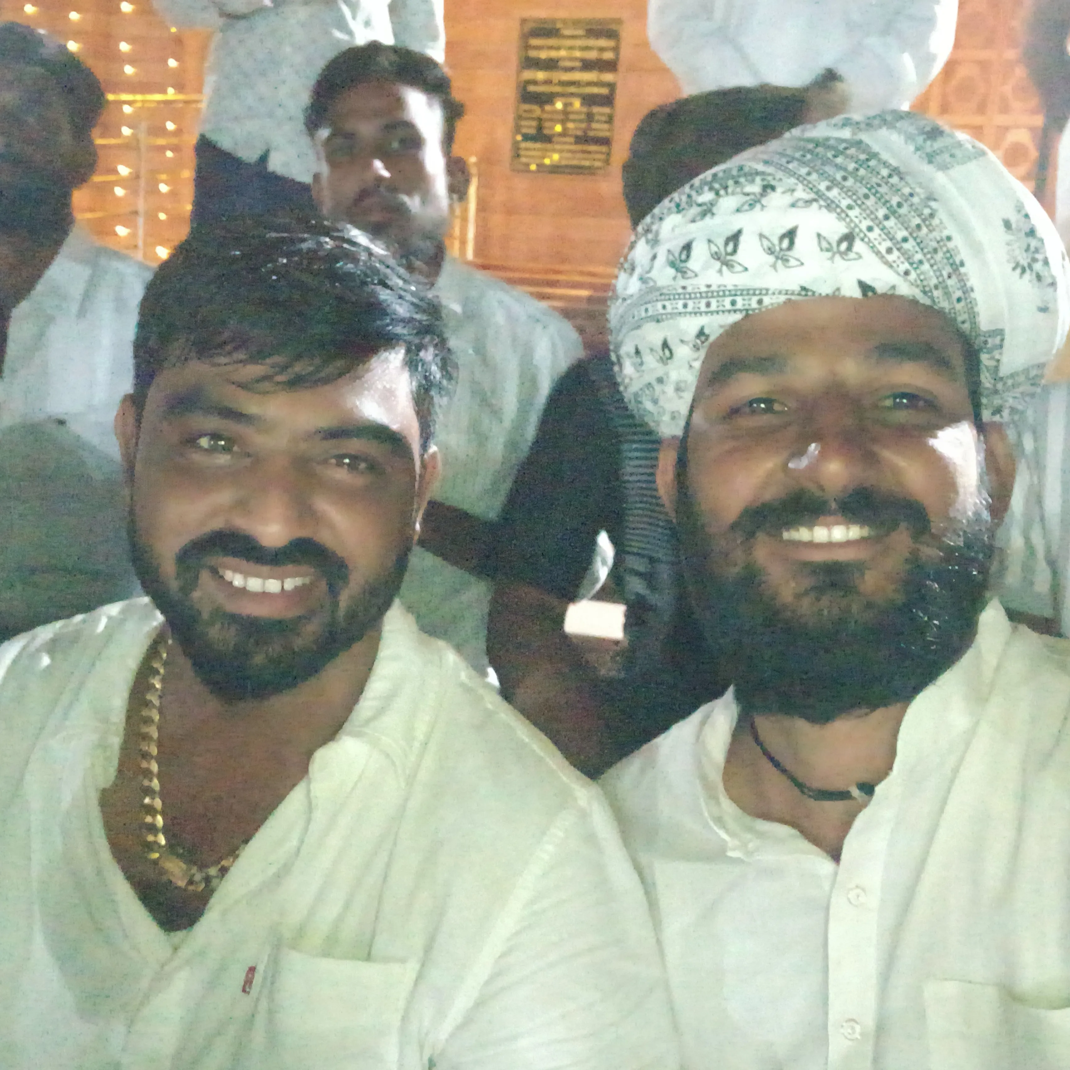charansinhchechi gurjar