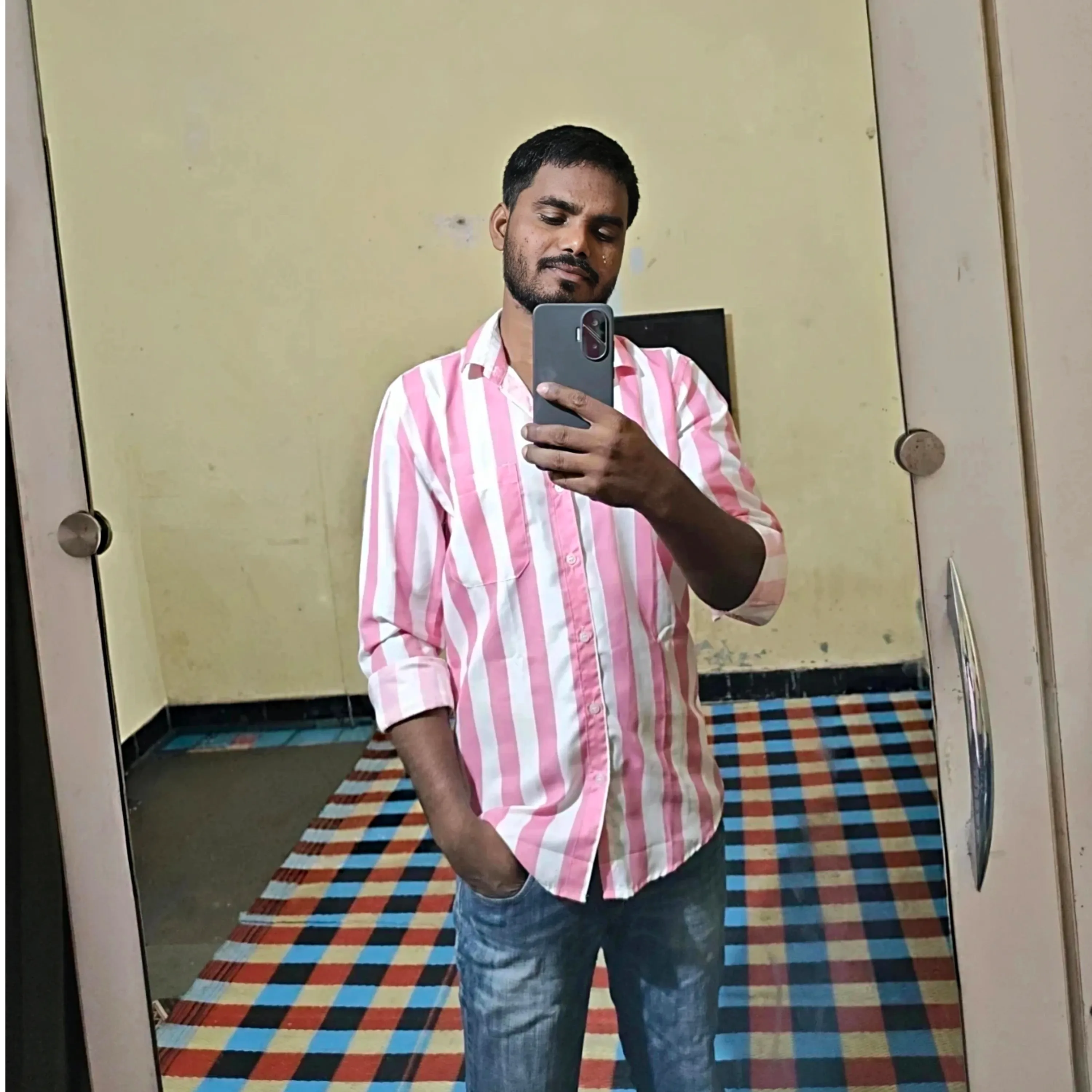 sahil Ansari