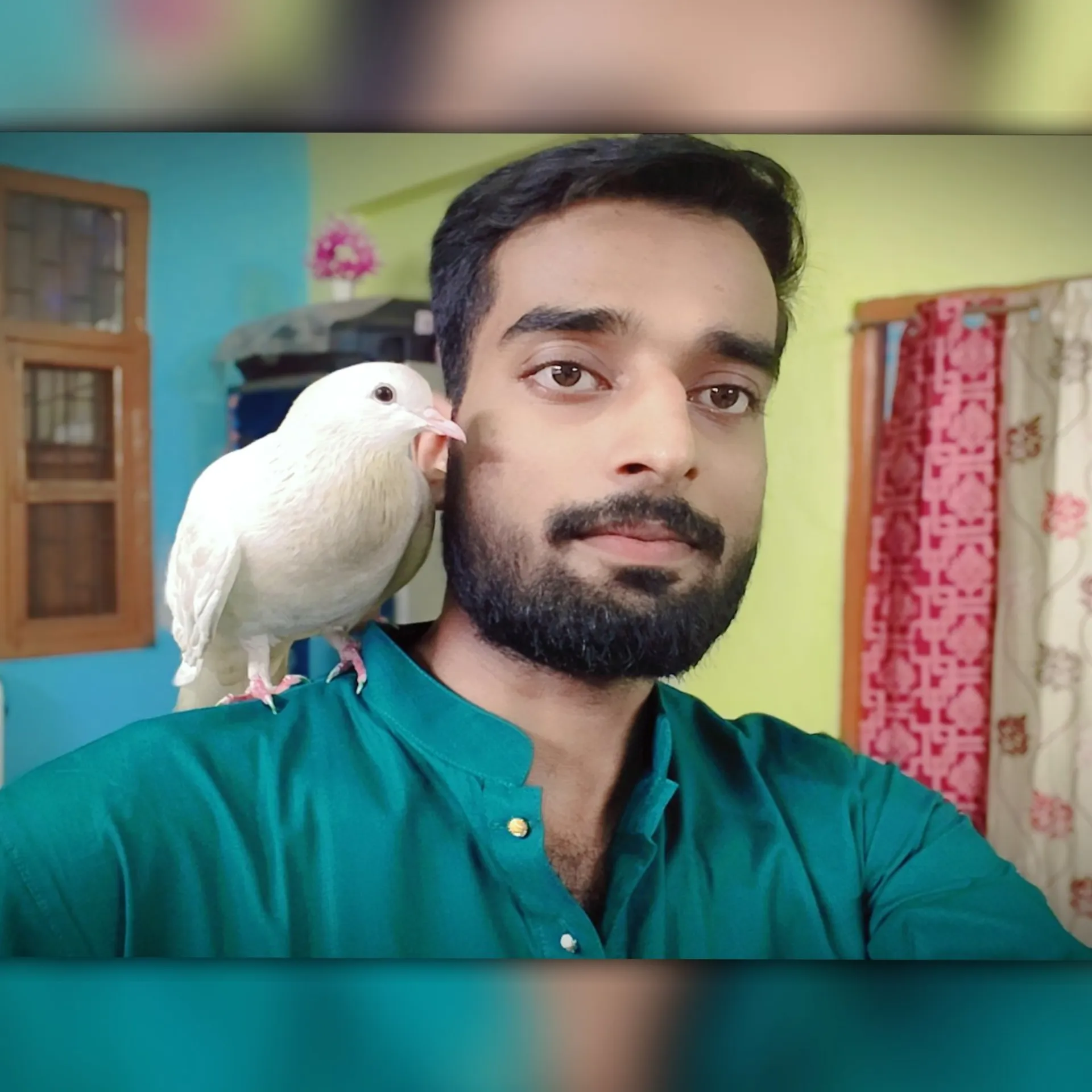 Abhishek Anand