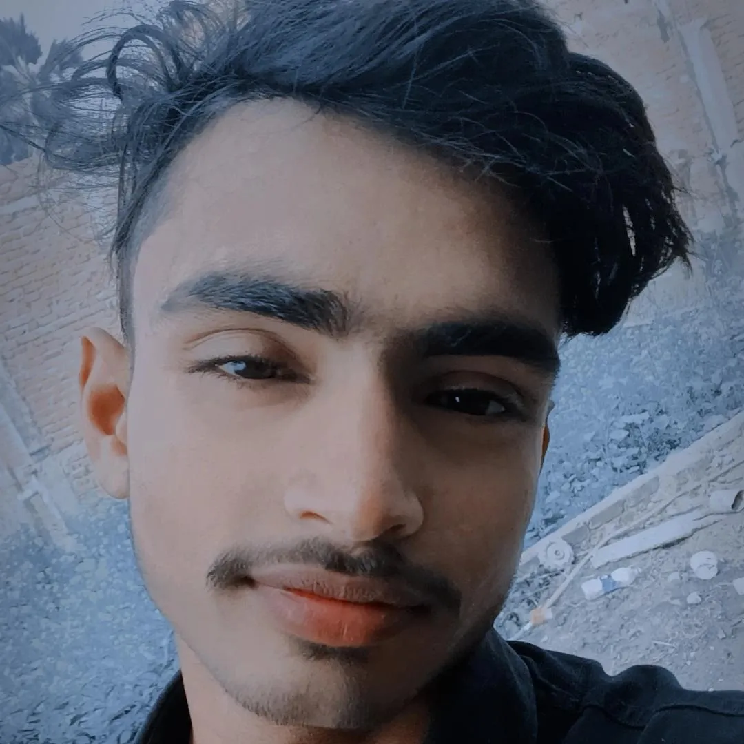 Sachin Raj