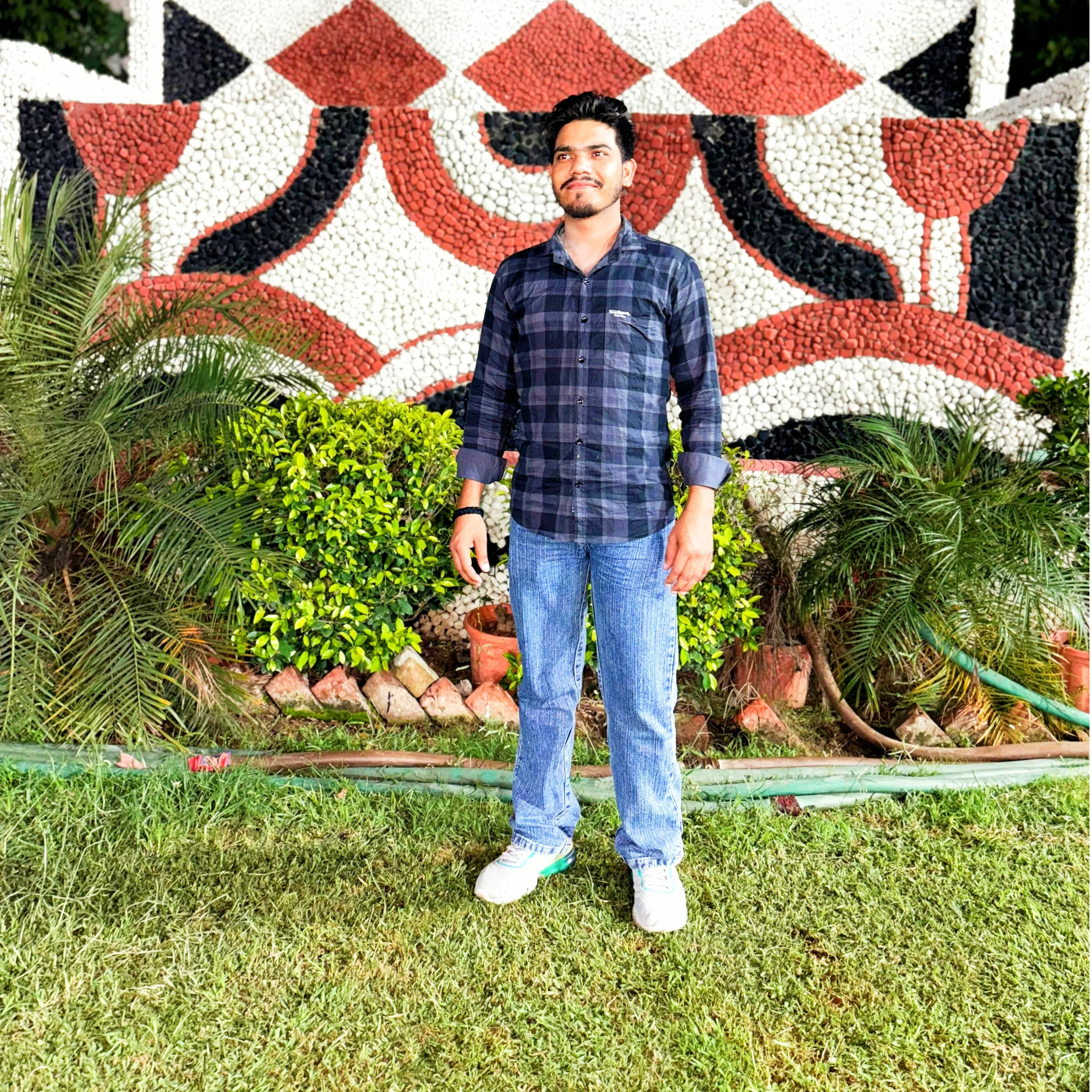 Pravin singh