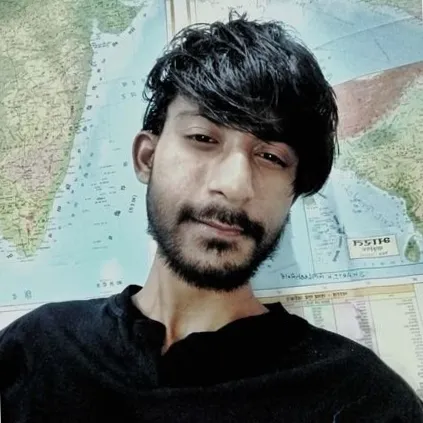 gaurav bharti