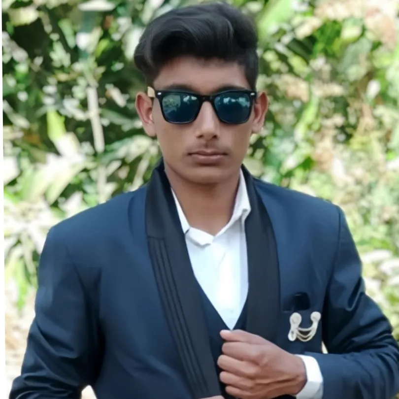Ravi Suryavansi