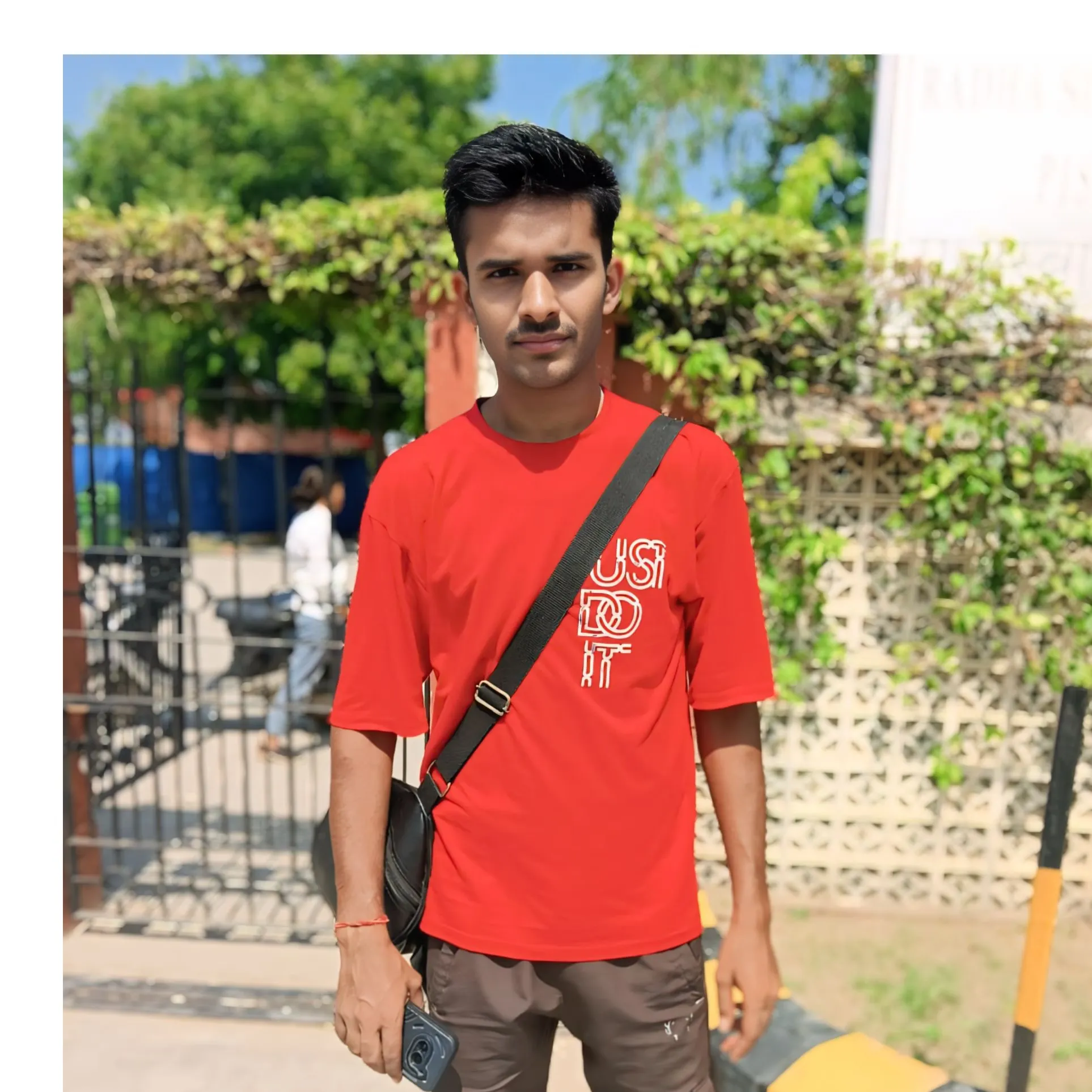 sachin kumar