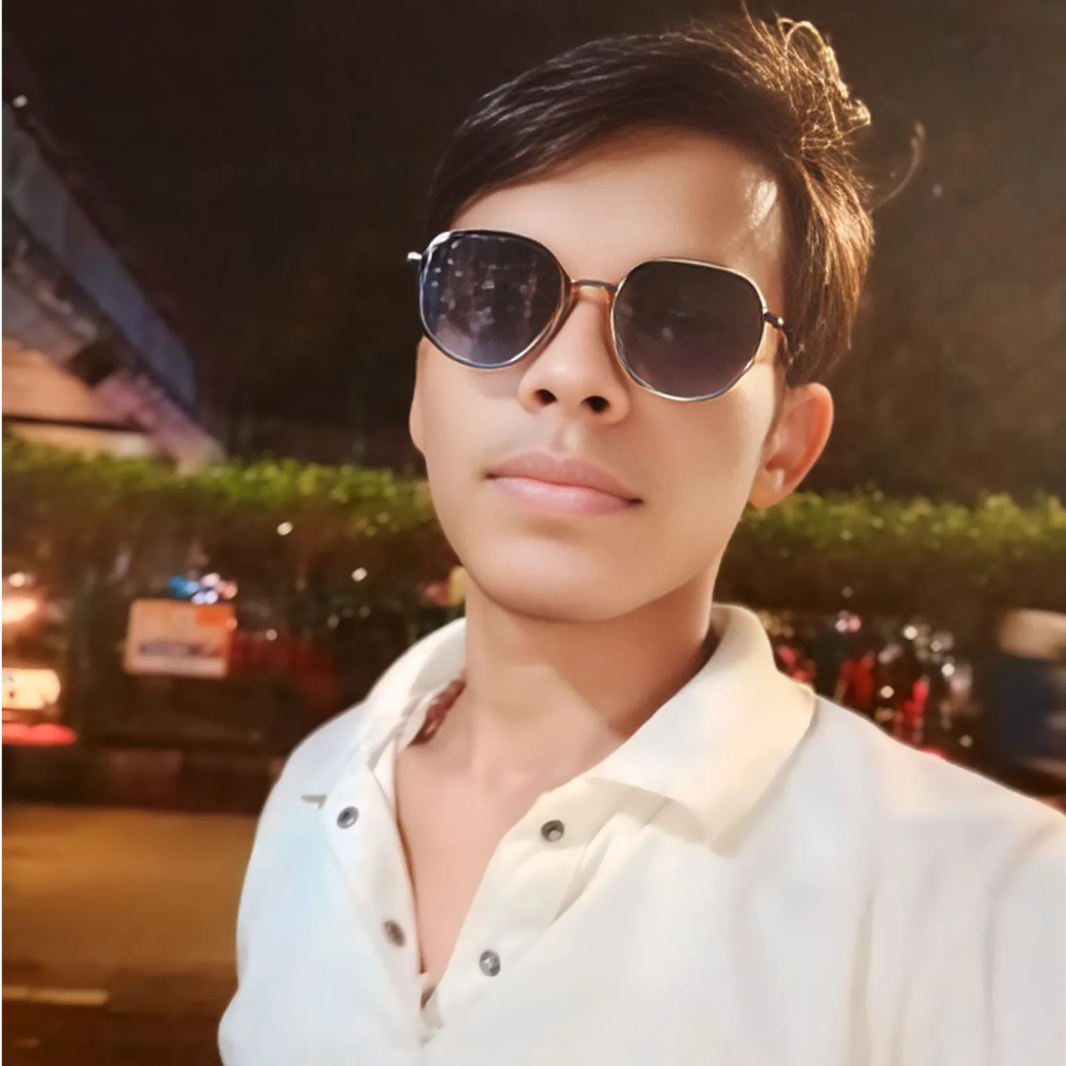 Adarsh dhar dubey