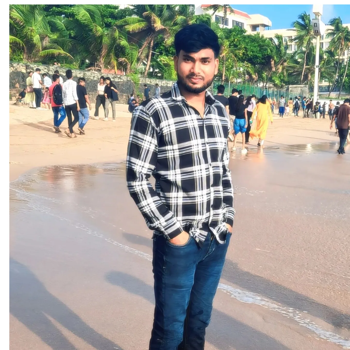 kuldeep verma