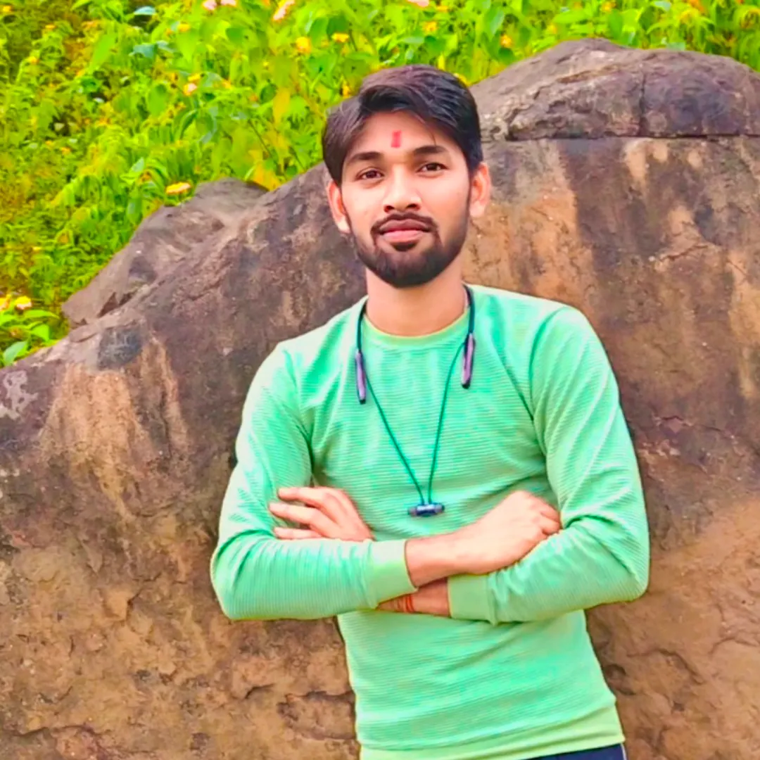 Sunil Nishad