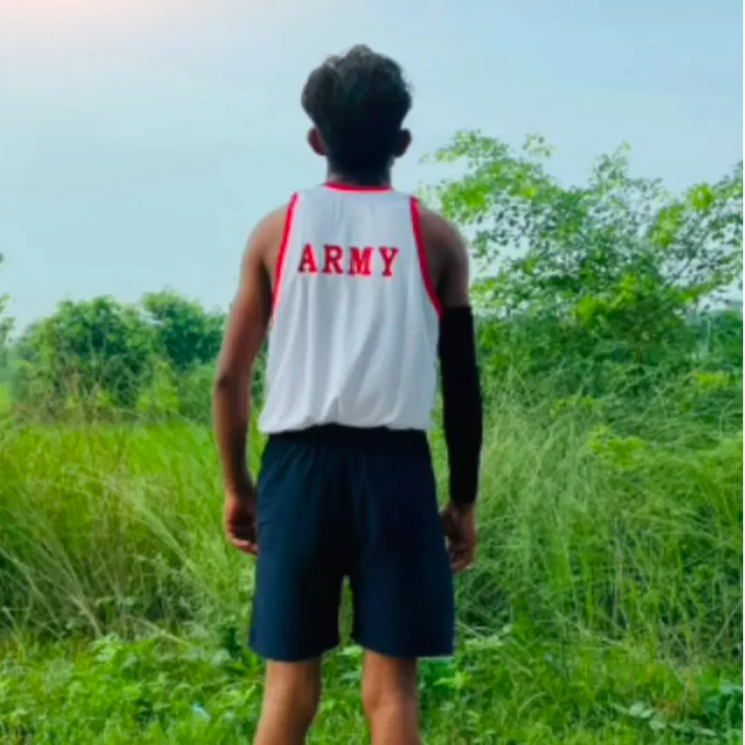 Sanjeev Singh
