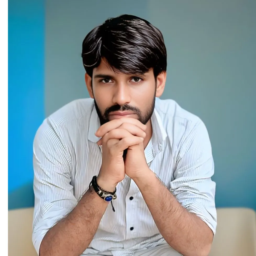 Arjunshing jayant