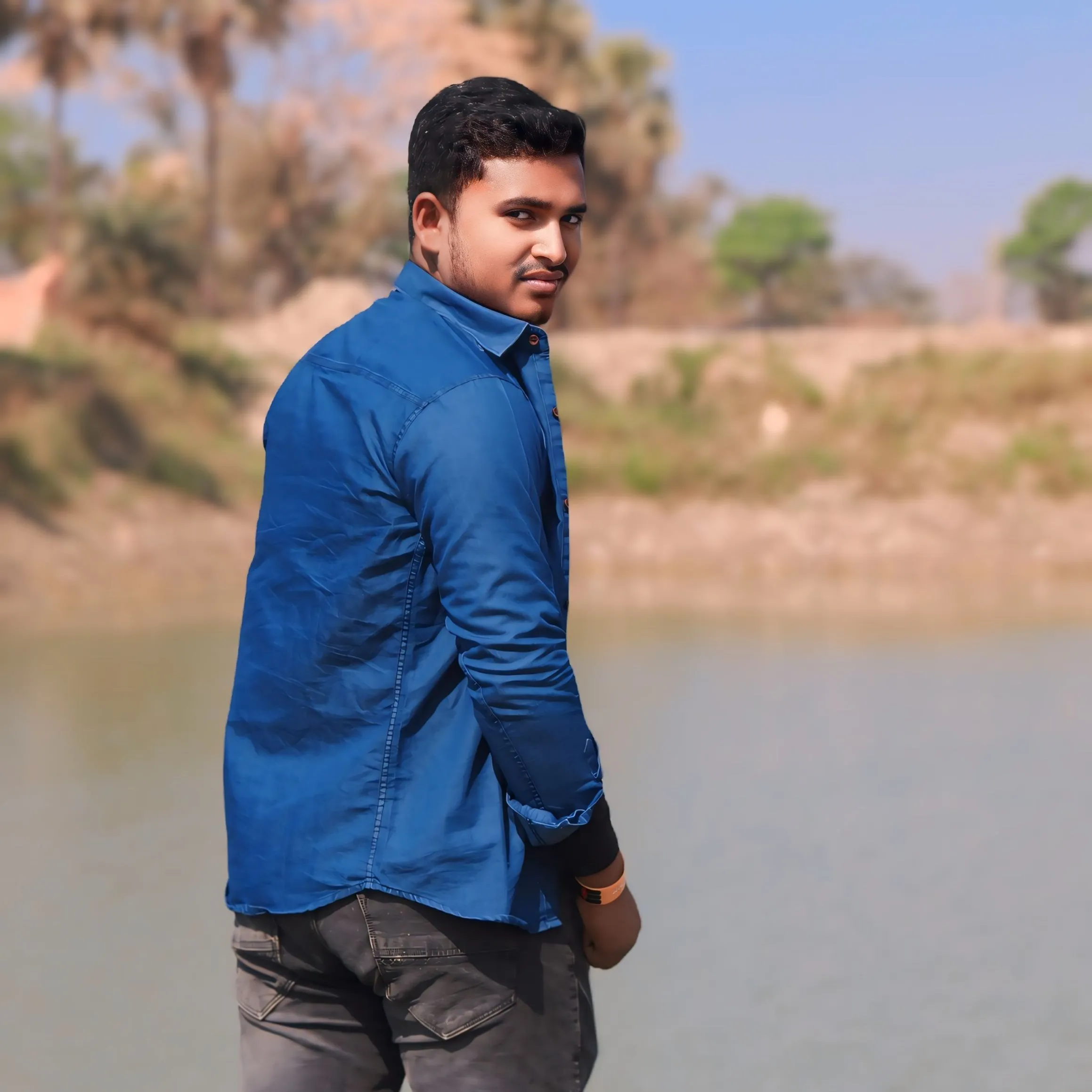 Chandan prajapati