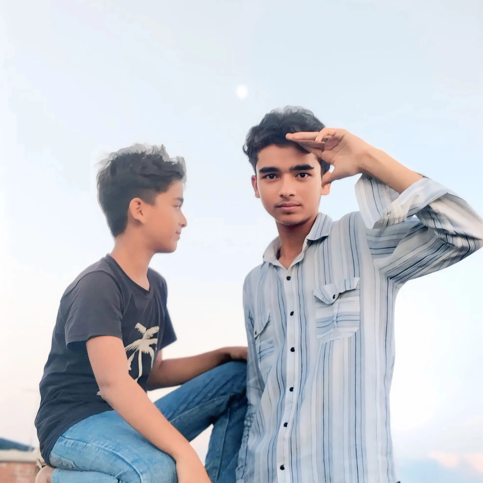 shami Khan