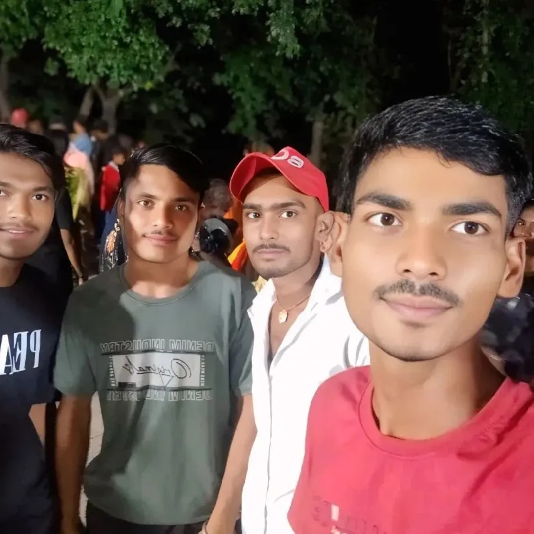 Shyam Kumar