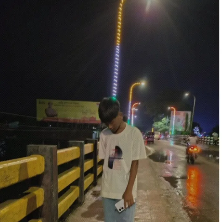 Jayanta Roy
