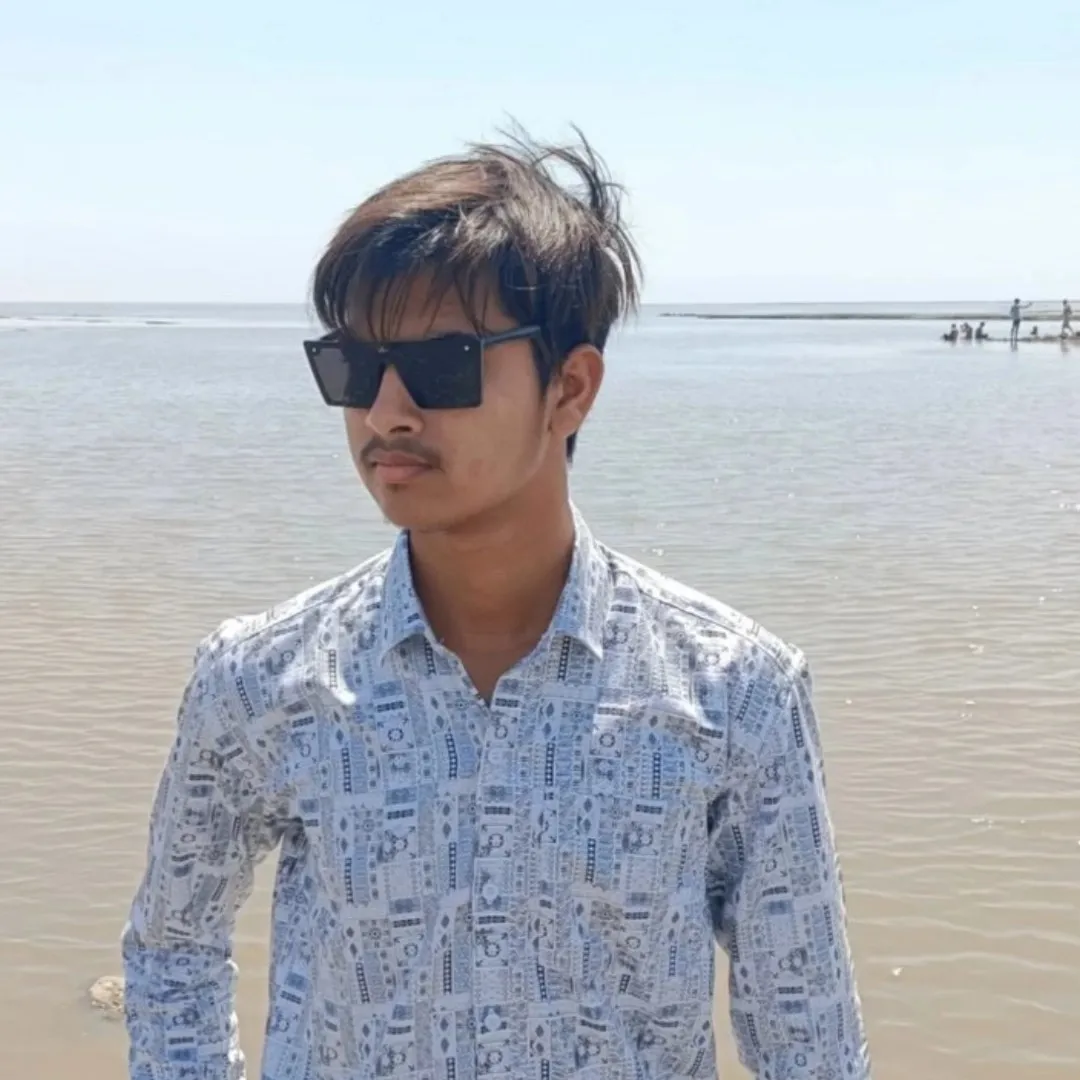 Raju Zarmariya
