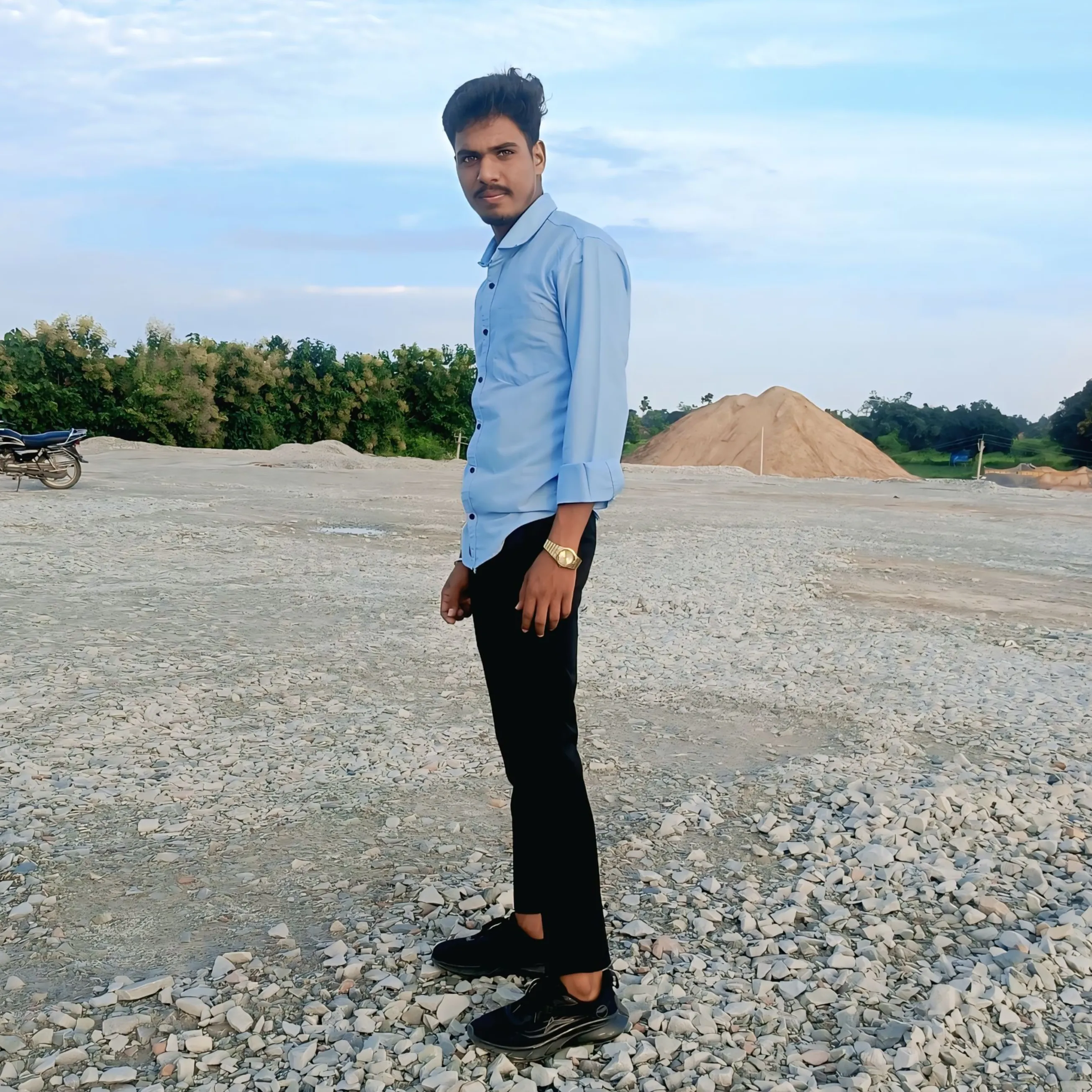 Nitish Verma