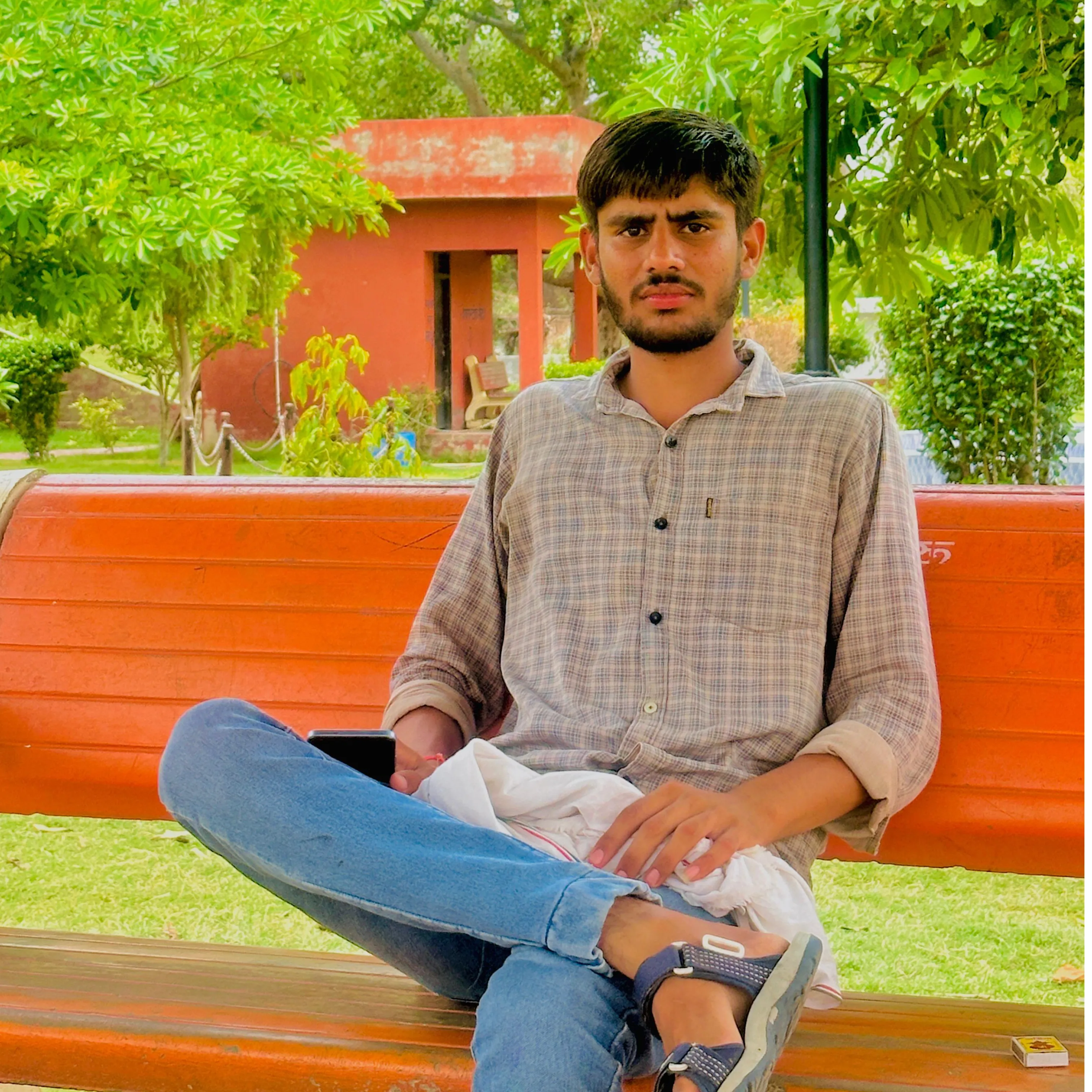 Vikram Kashma