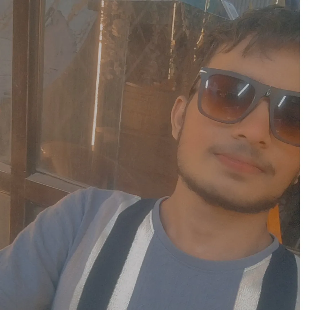 Anuj Dixit