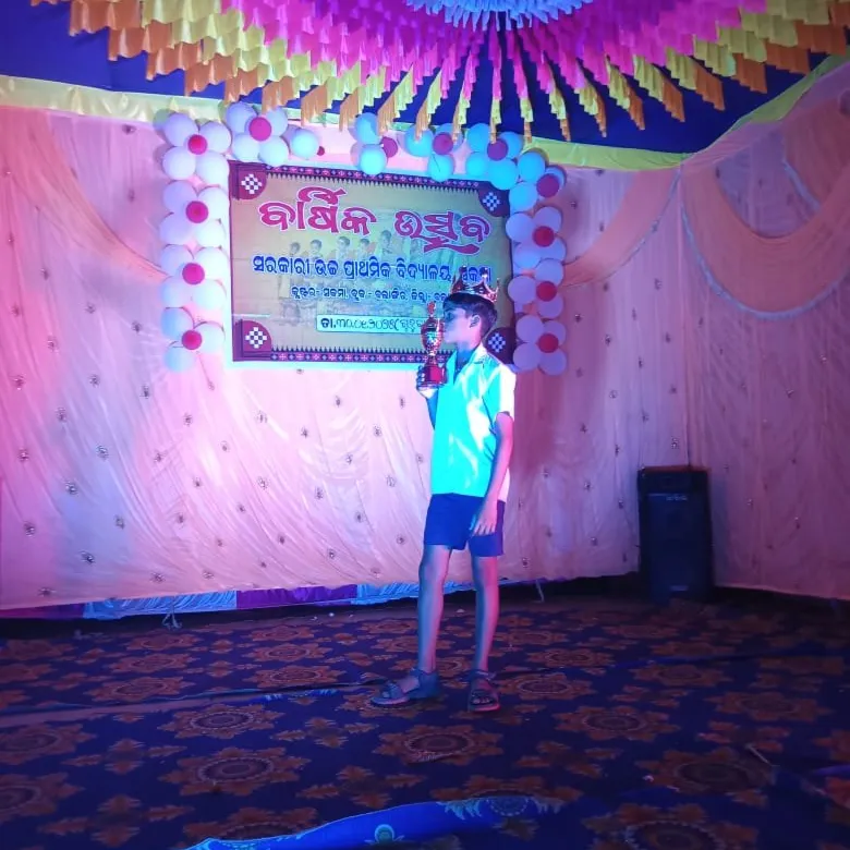 Ritik Tripathy