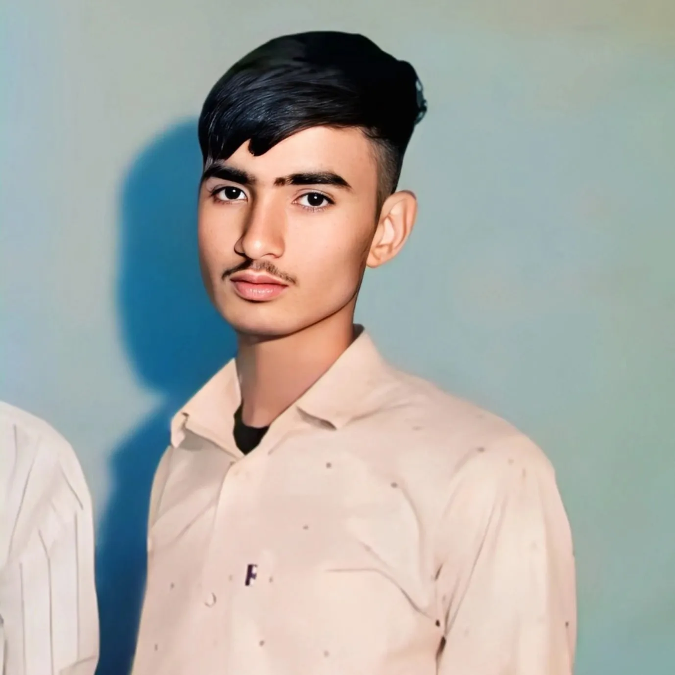 Rameshwar Bhinchar