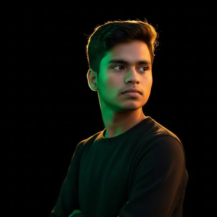 Sachin Pradhan