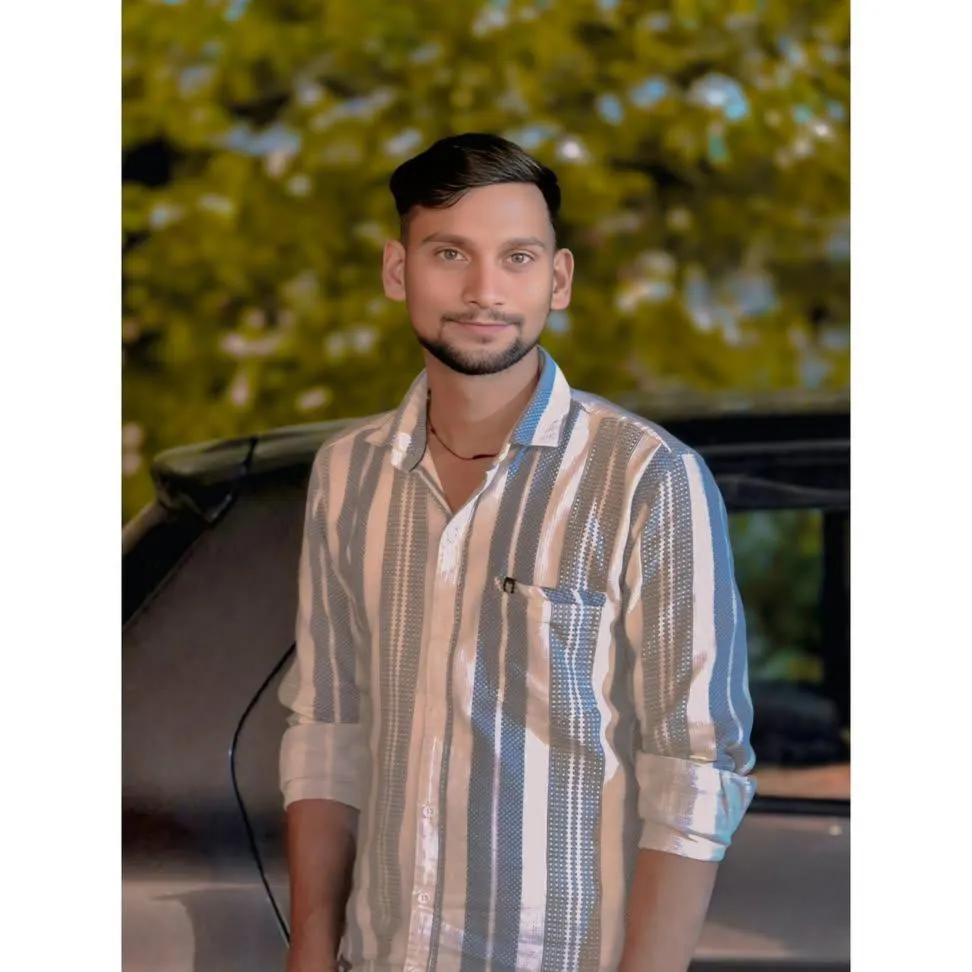 Rohit Jatav