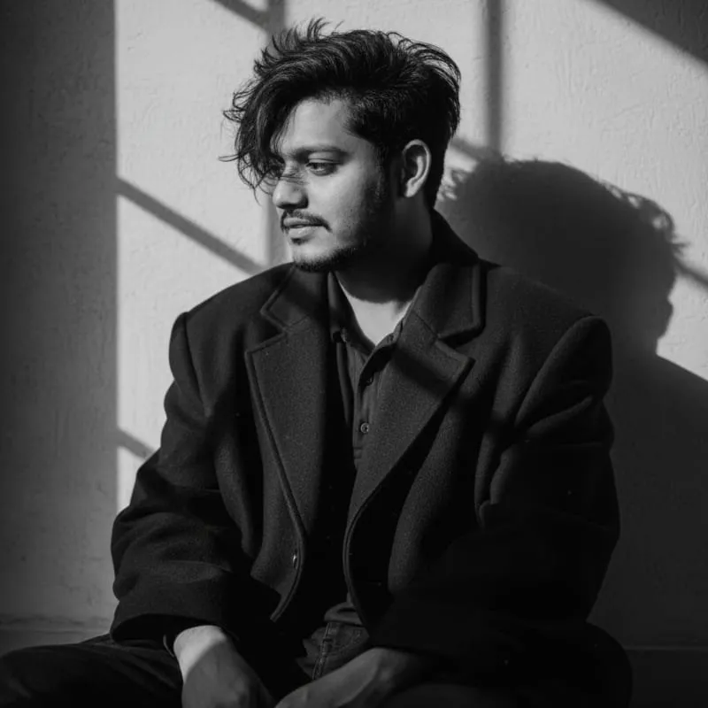 ankit baghel