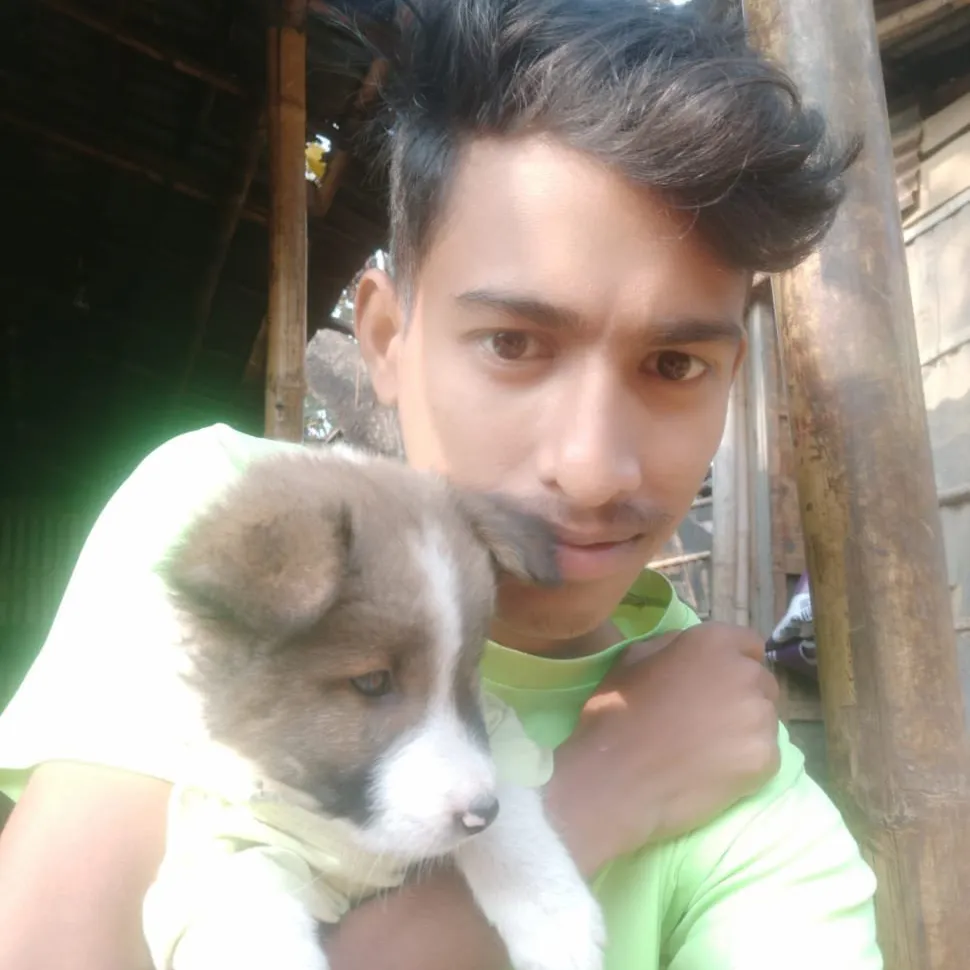 jaiprakash kahar