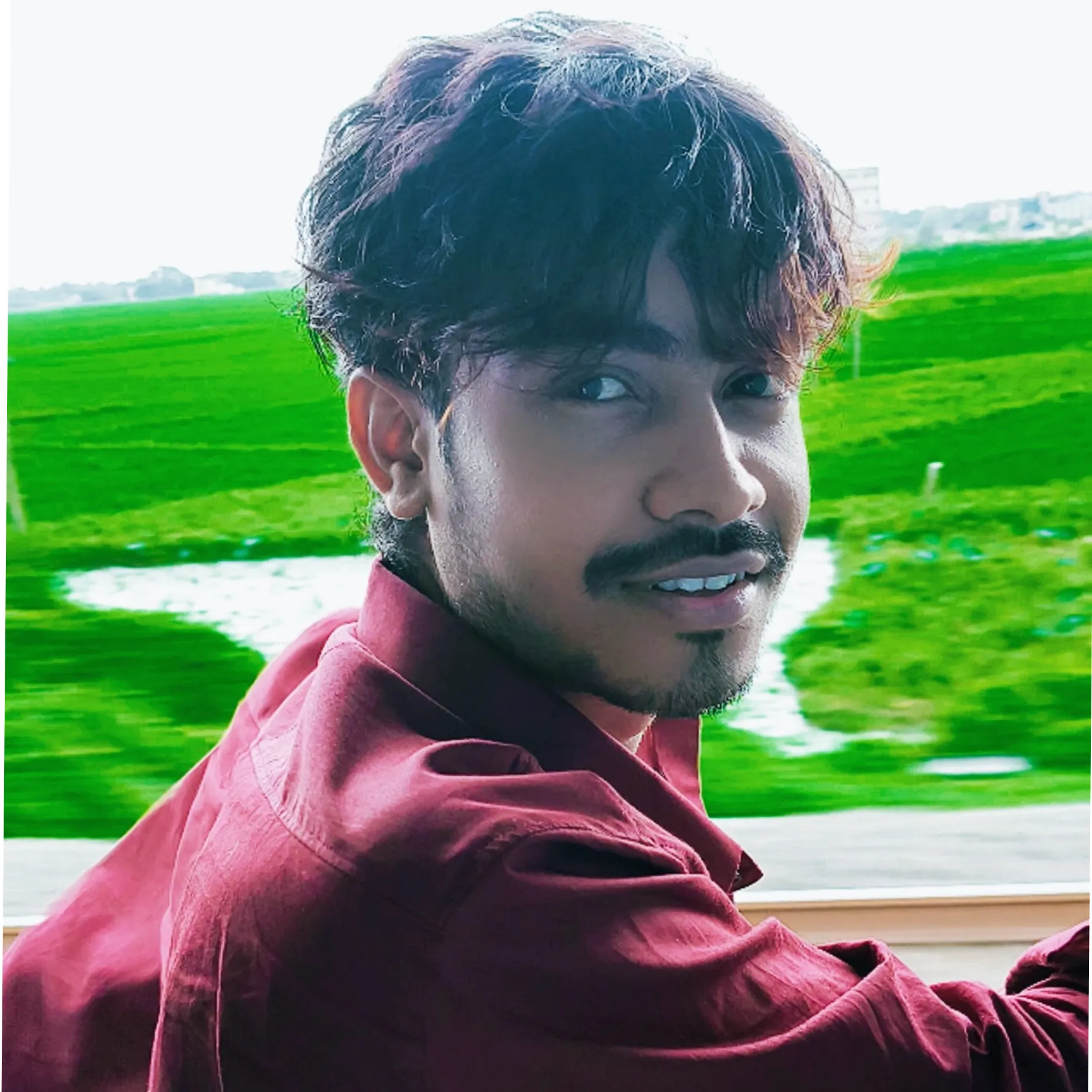 Sushil Chaudhary