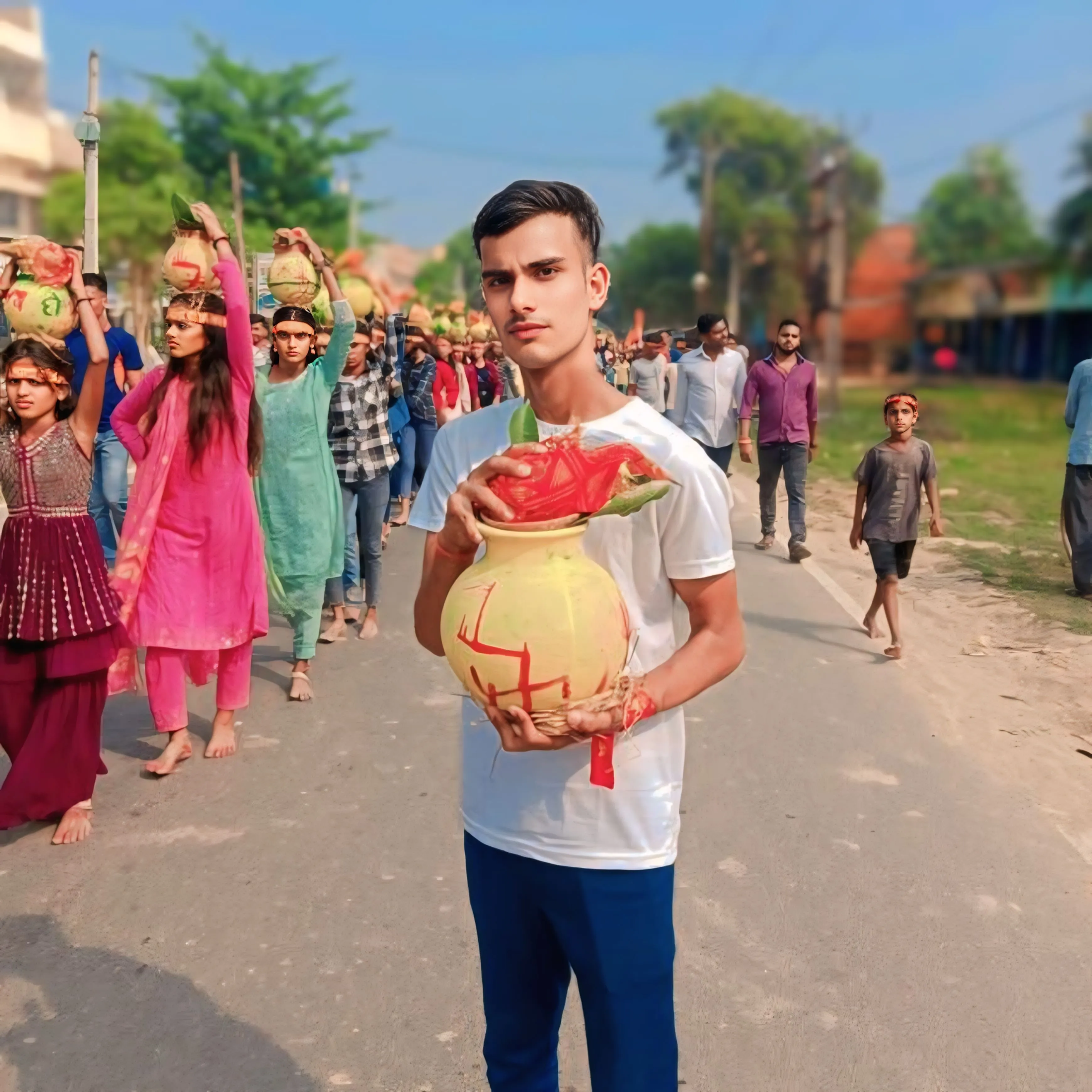 welcome aliganj