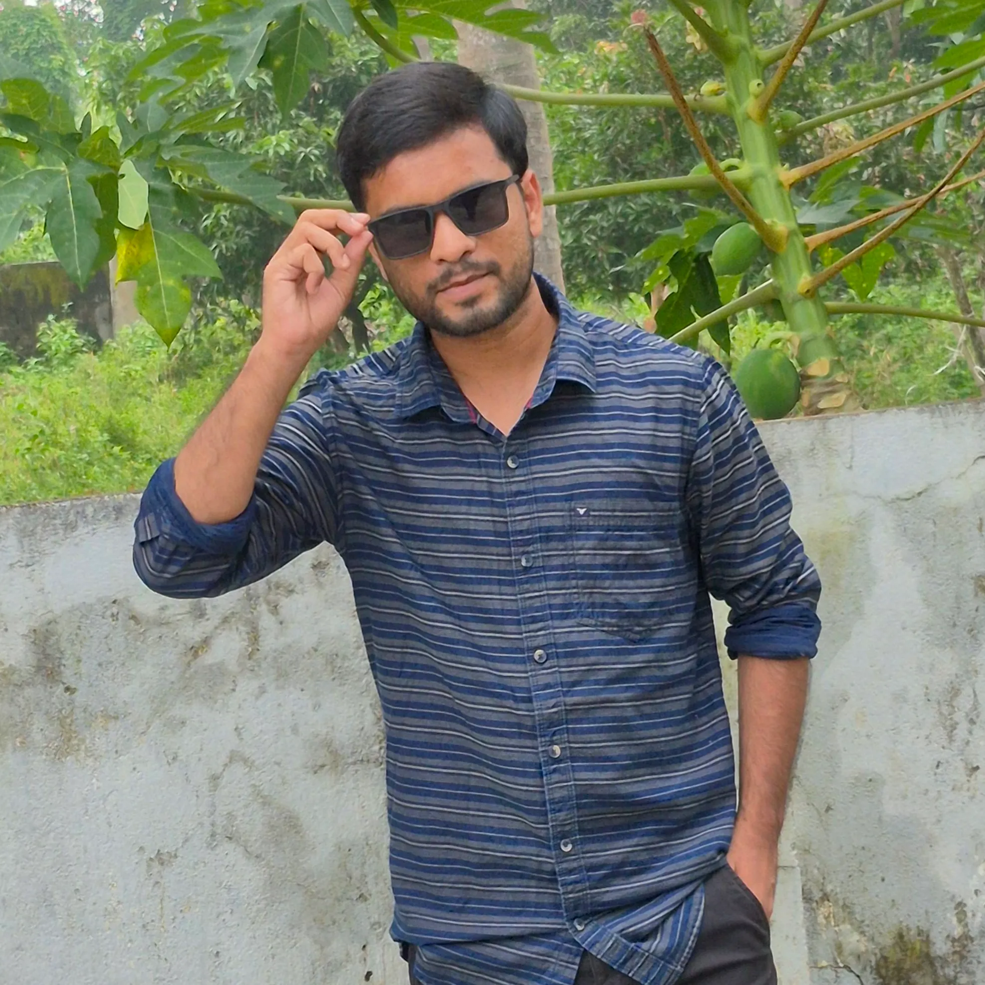 Vicky Yadav