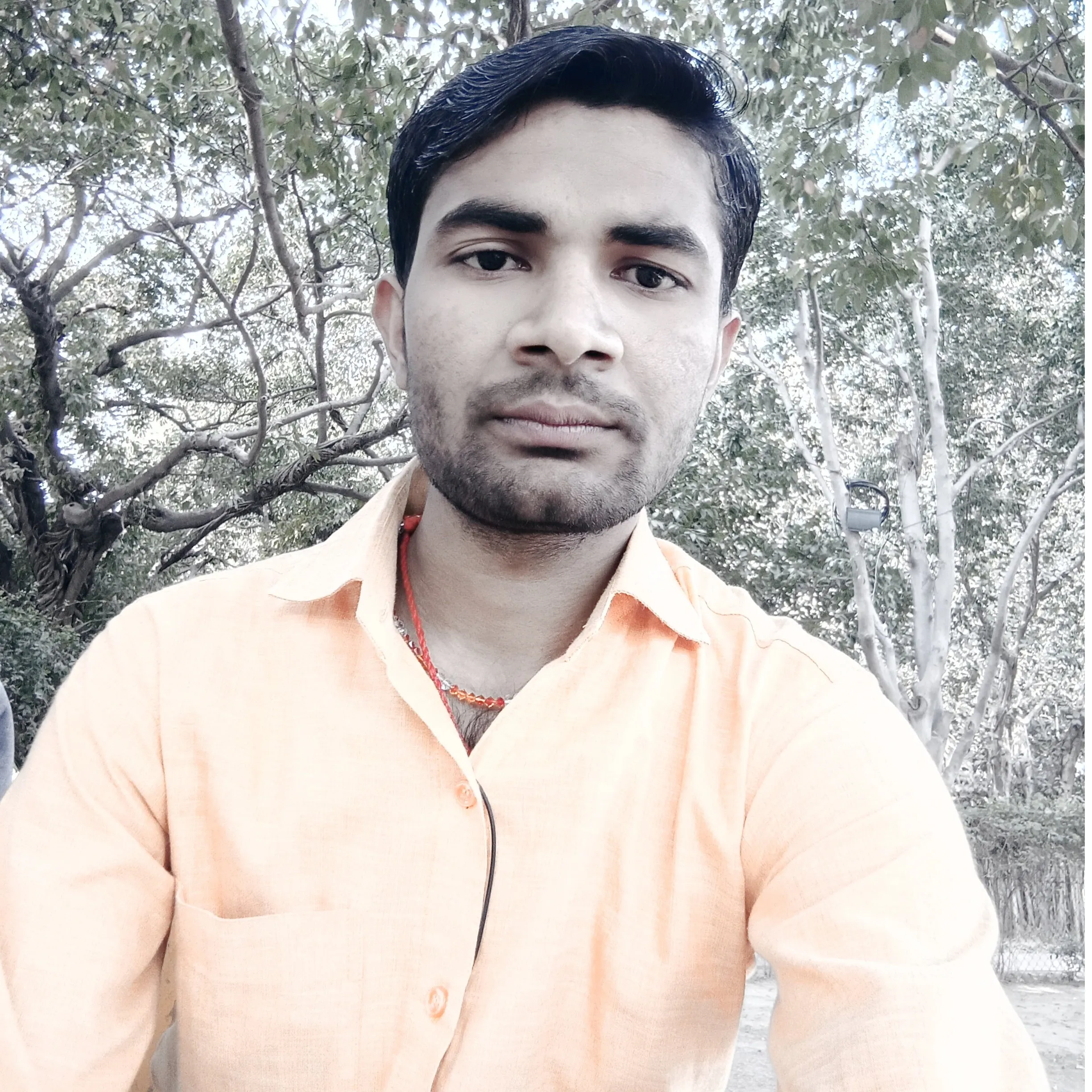 ravi raj