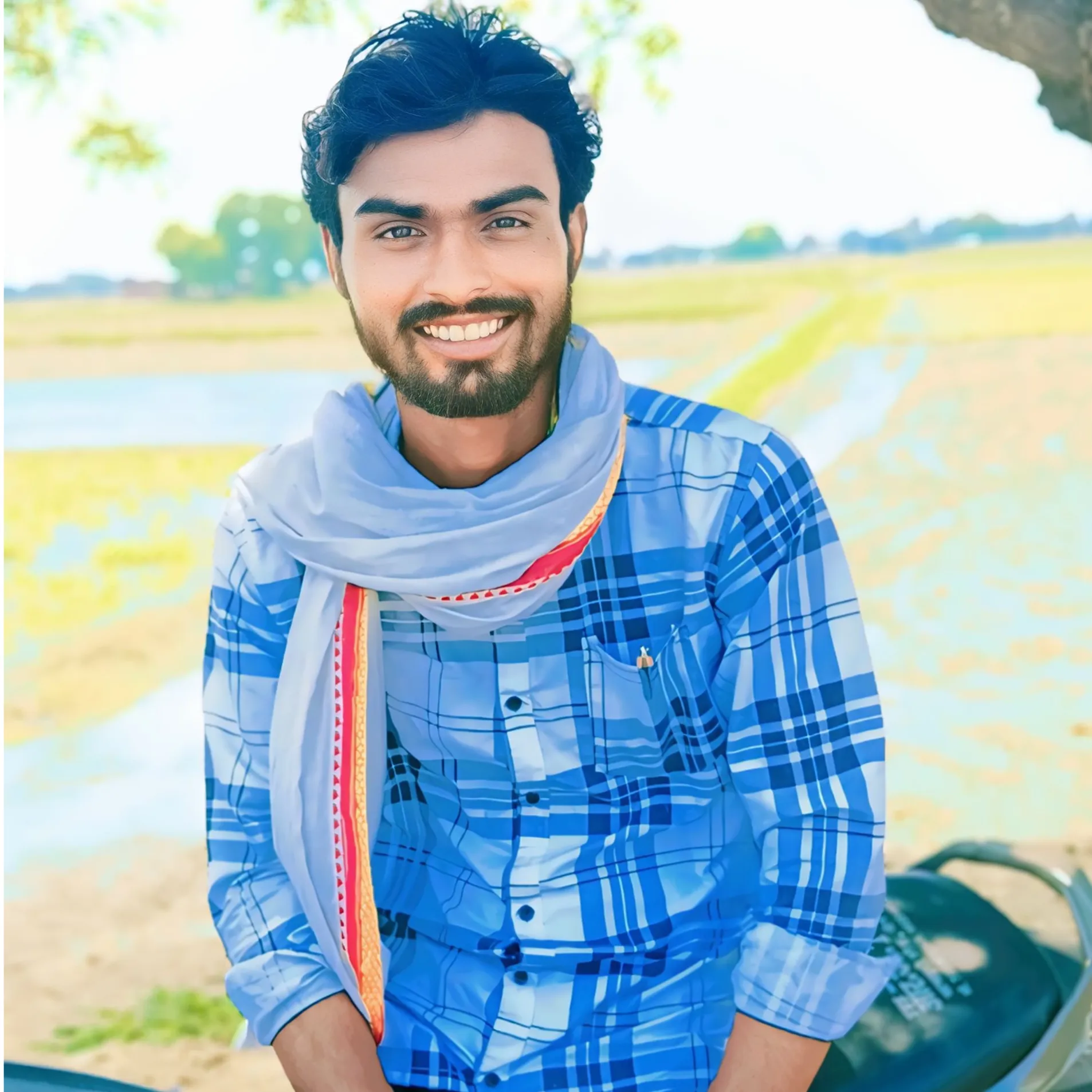 Aman kushwaha