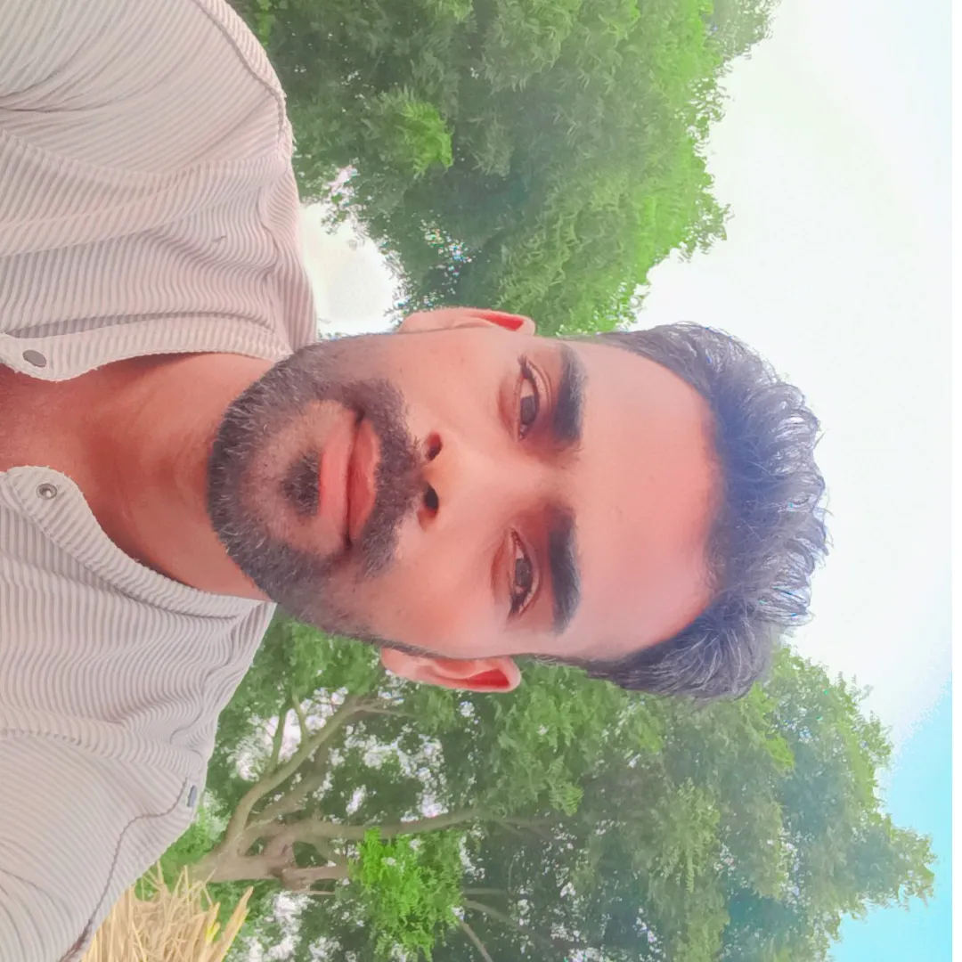 Shivam Kumar