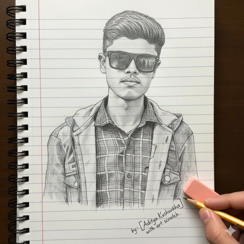Aditya Kúshwàha