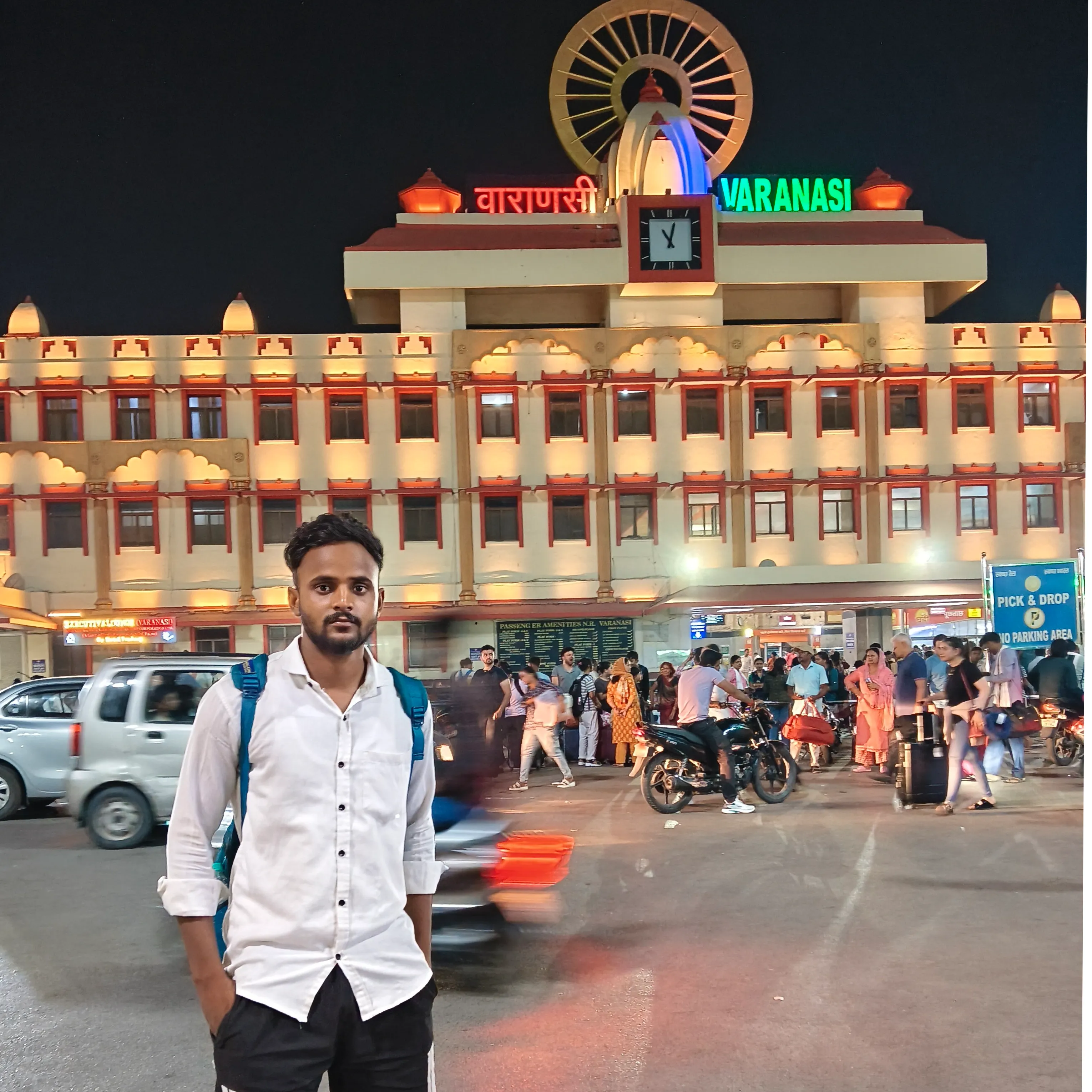 Pinkoo Bhardwaj