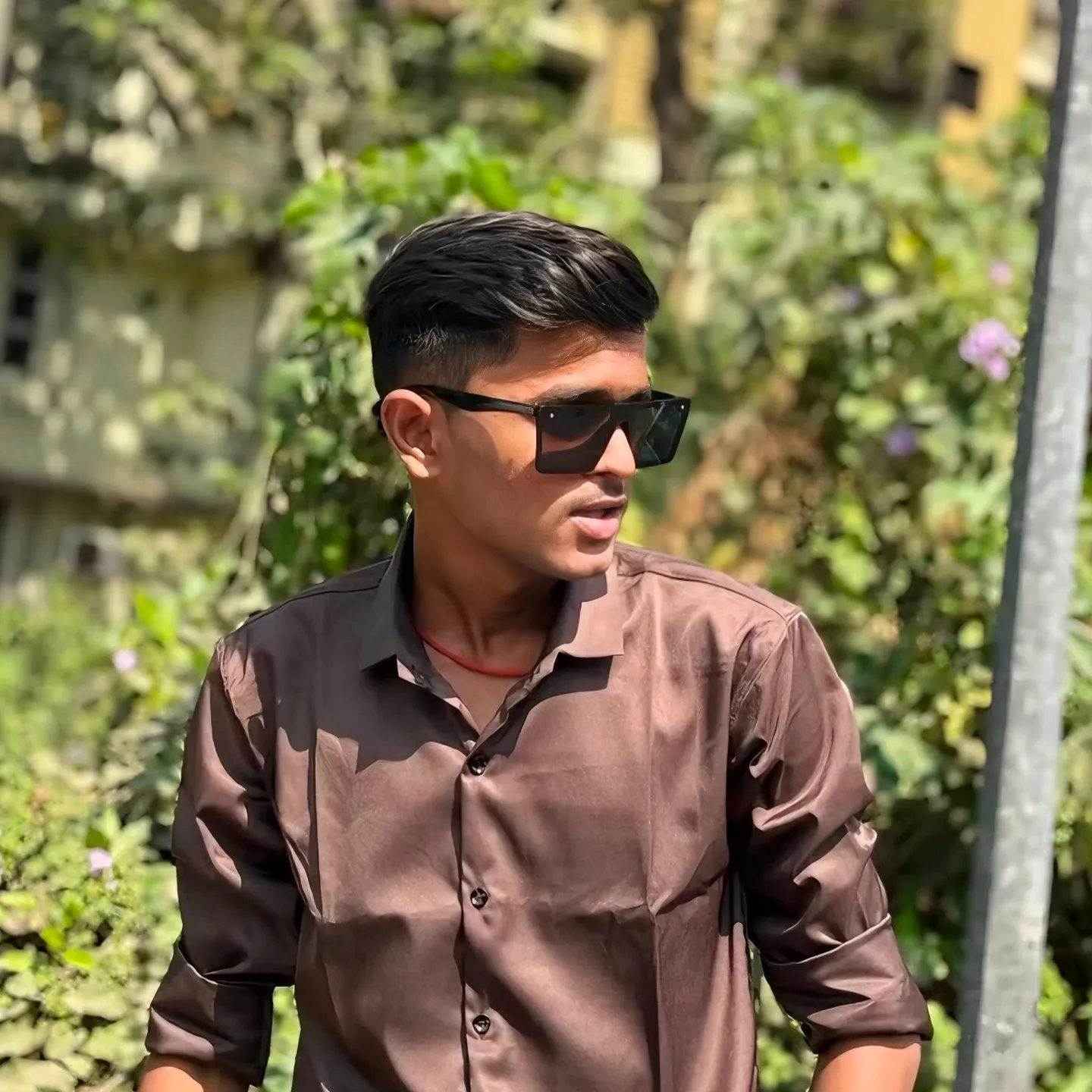 Ayush Shinde