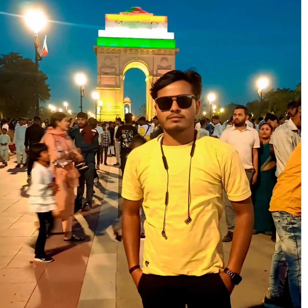 C.Singh Rajput ❣️