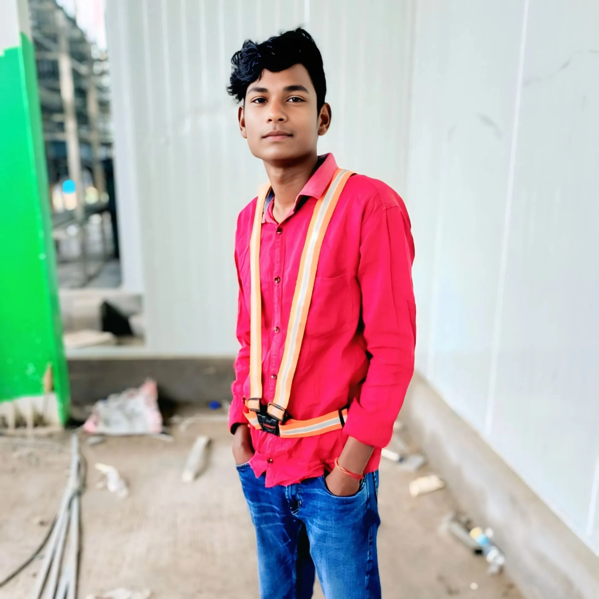 Pankaj Nishad