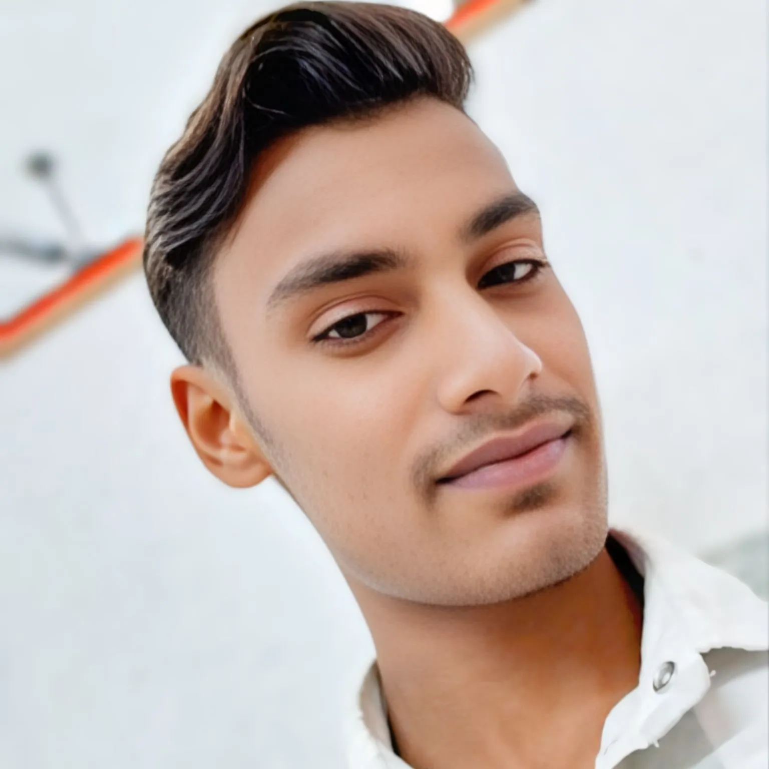 sachin kumar yadav