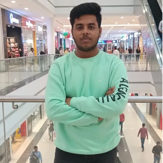 Satyam Singh