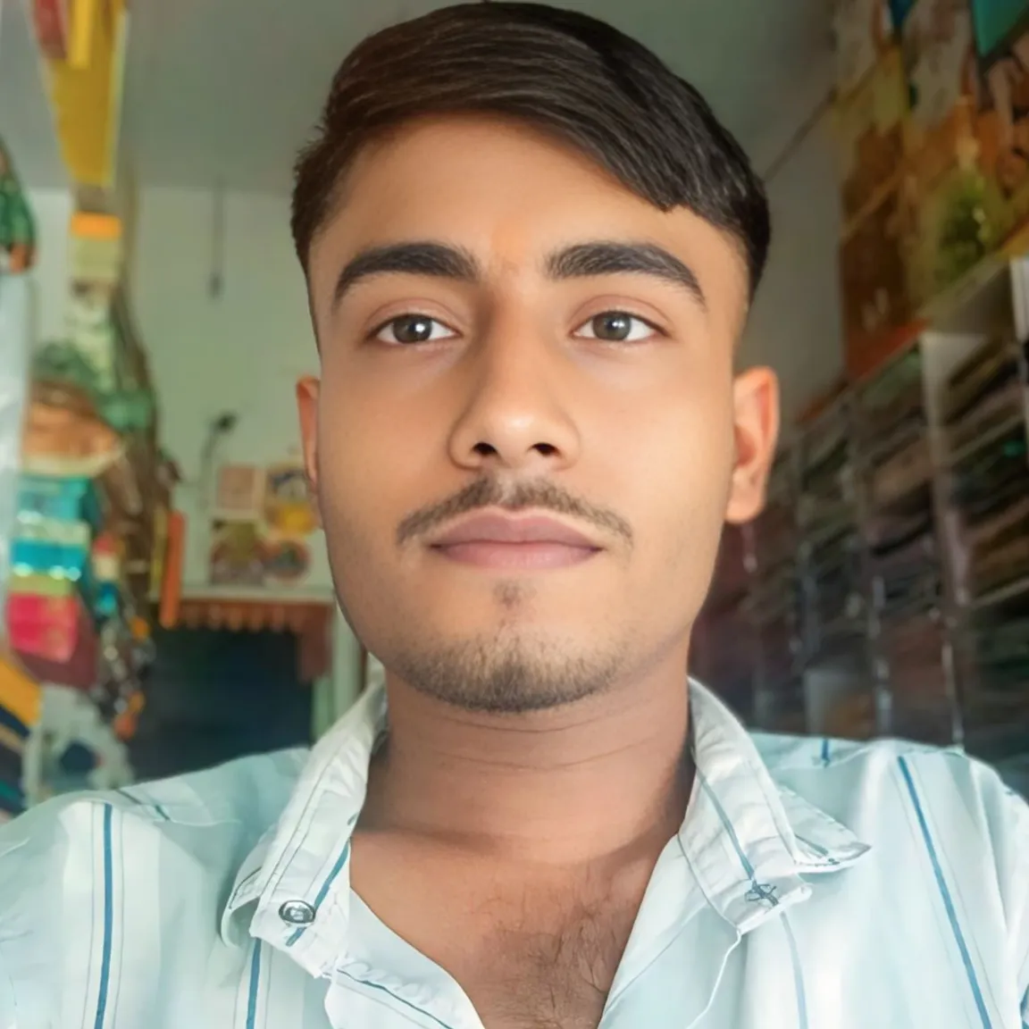 NIKHIL Kumar