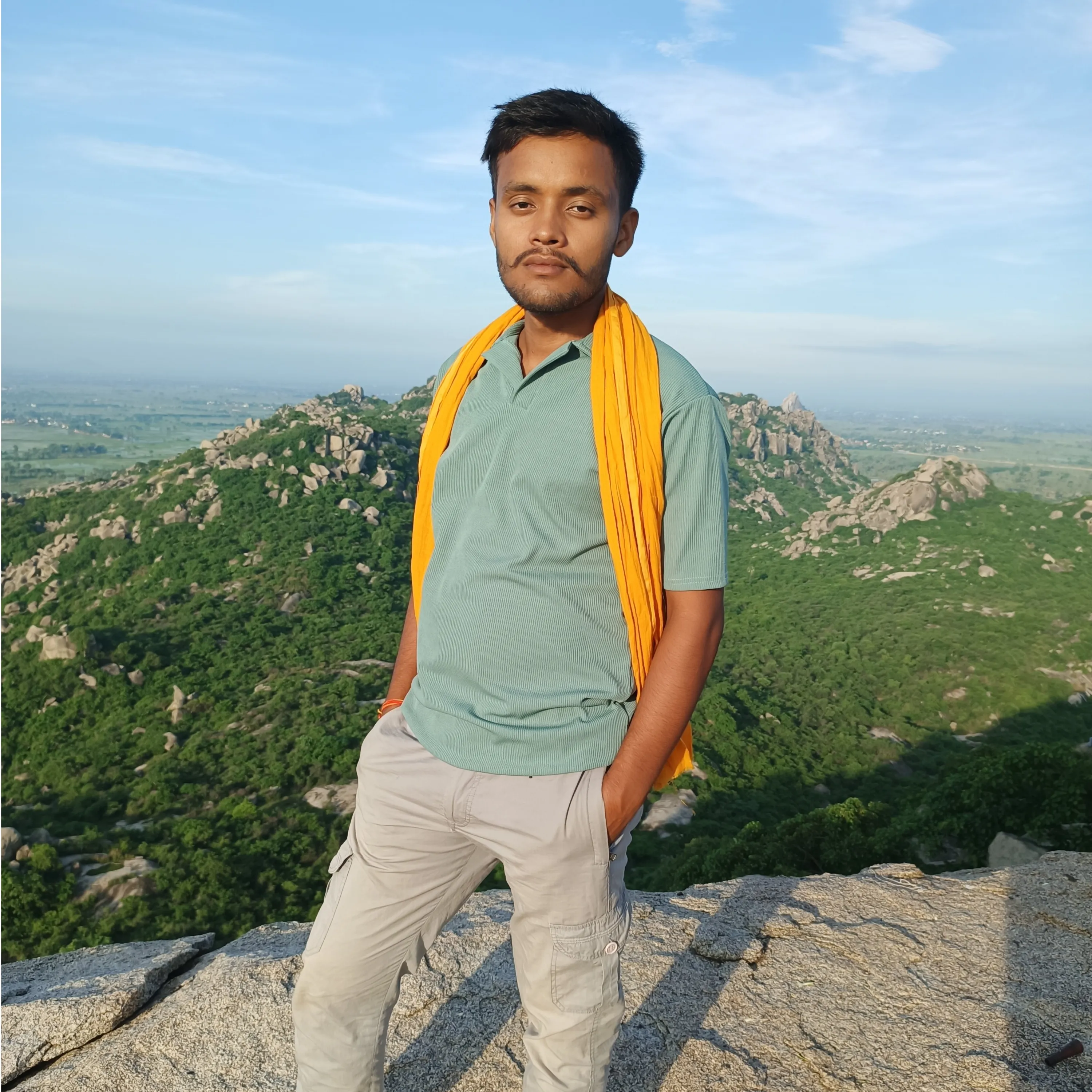 Munna Kumar