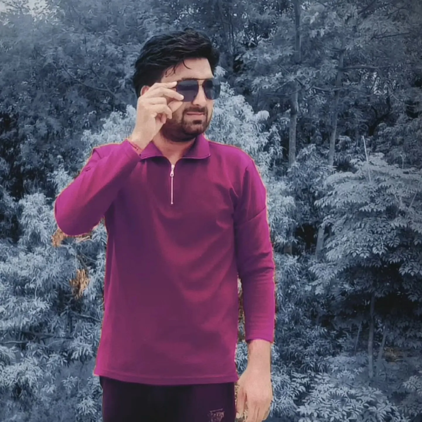 Arya Suraj