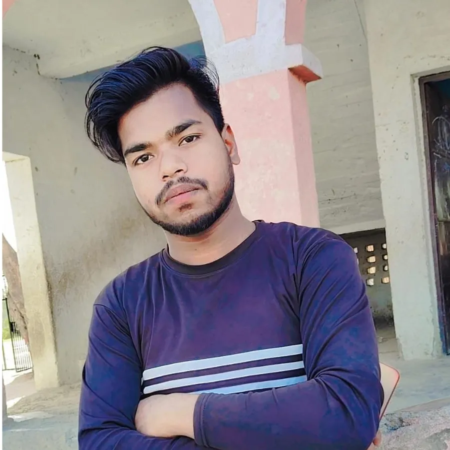 Md Ali Hasan