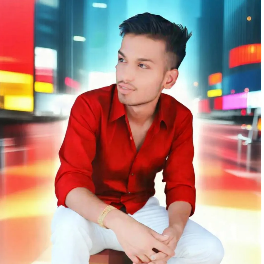 vishal chandel