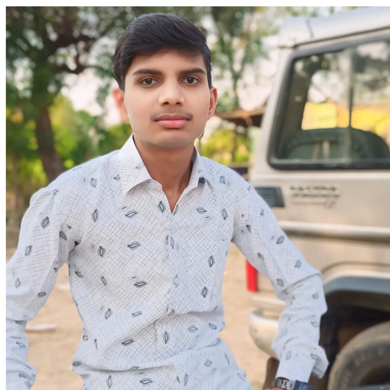 akash raykwar