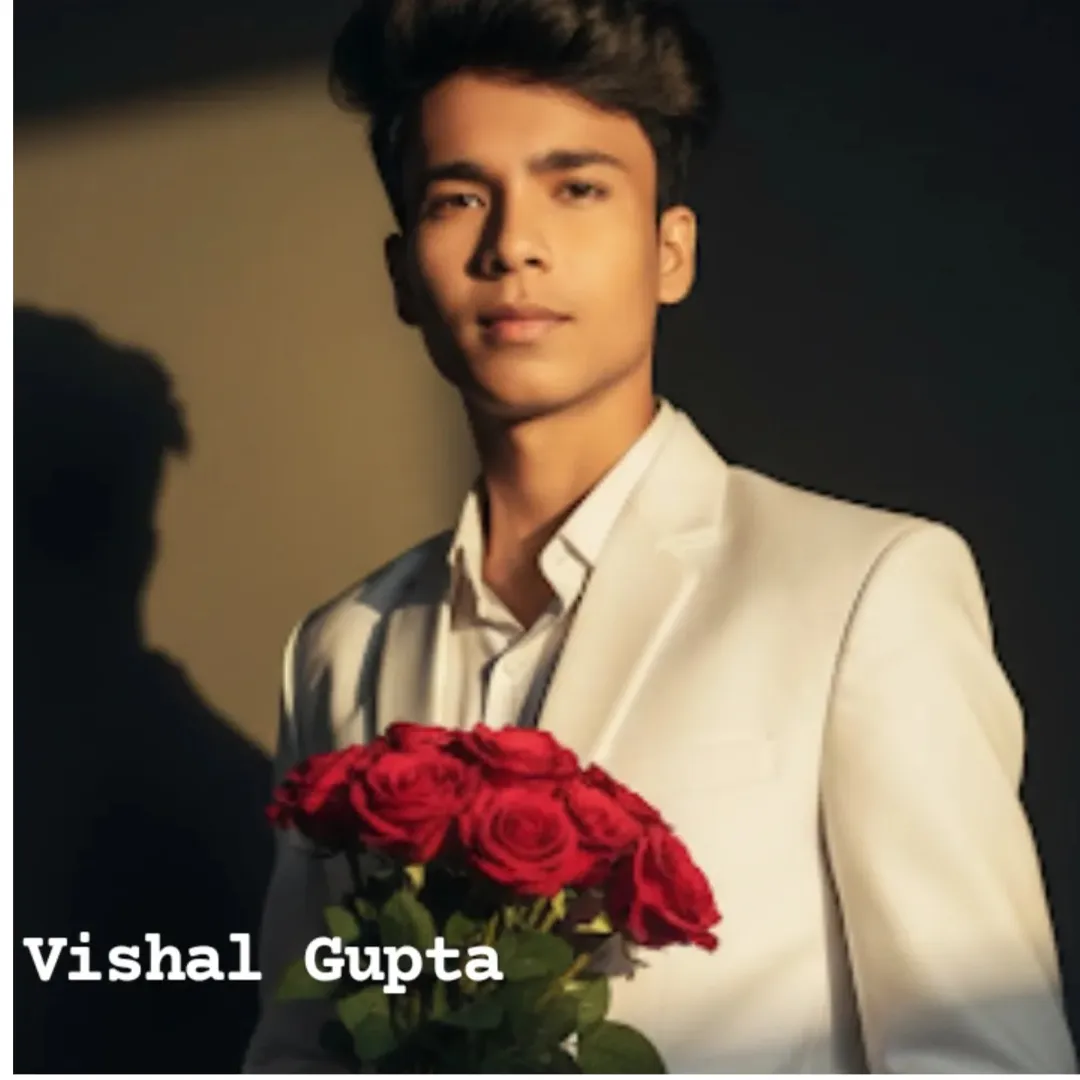 Vishal Kumar