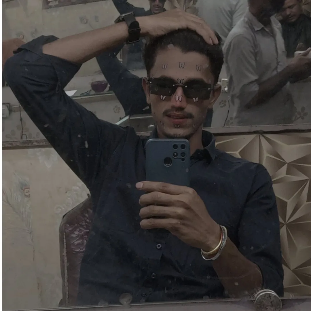 Sandeep sahu