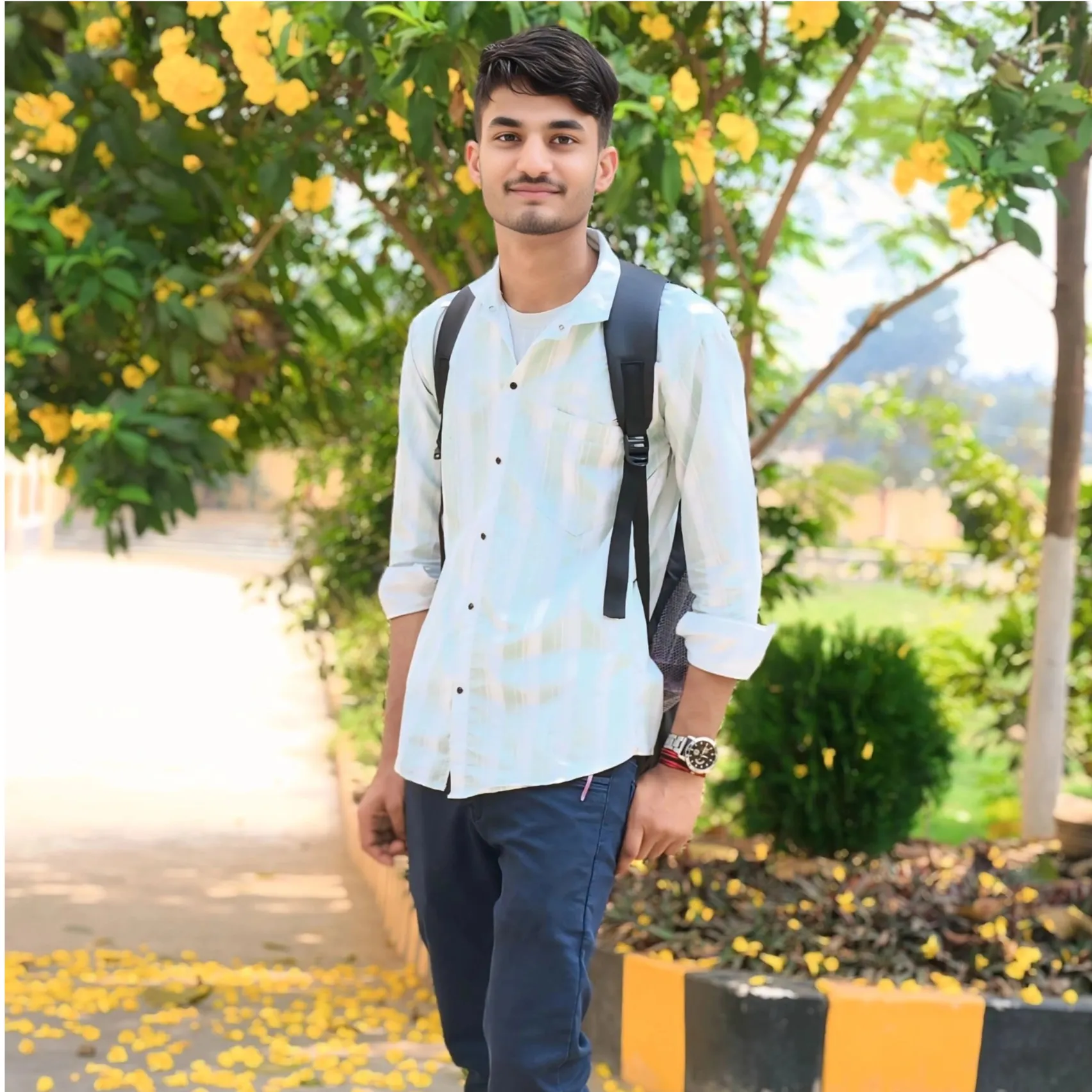 birju Kumar