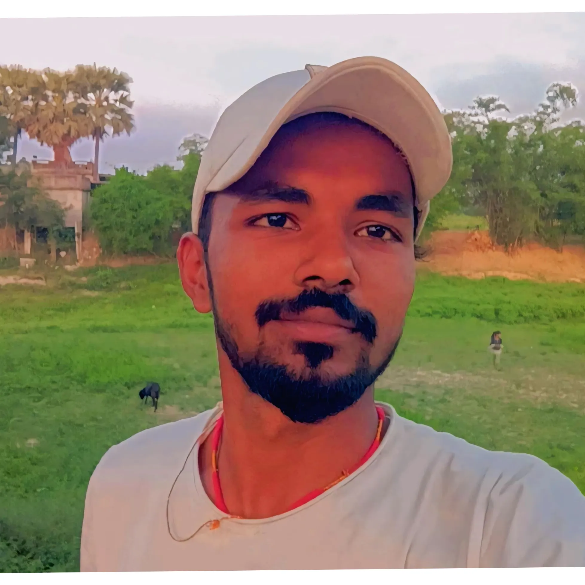Niranjan Yadav